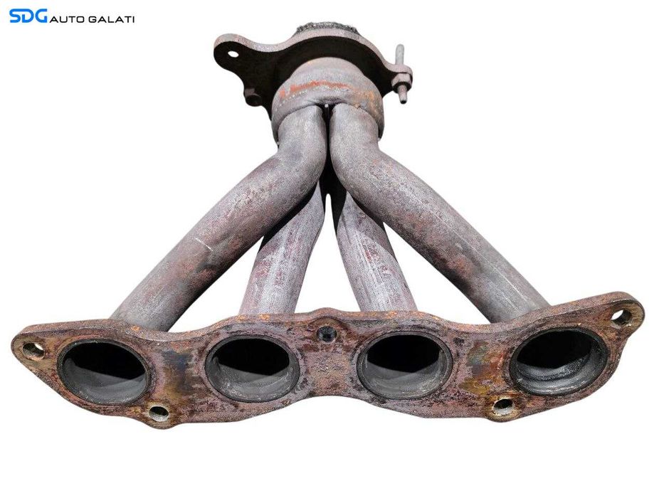 Galerie Evacuare Honda CR-V 2.0 B K20A4 2002 - 2006 [N4278]