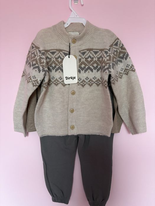 Нови вносни детски комплекти за момче