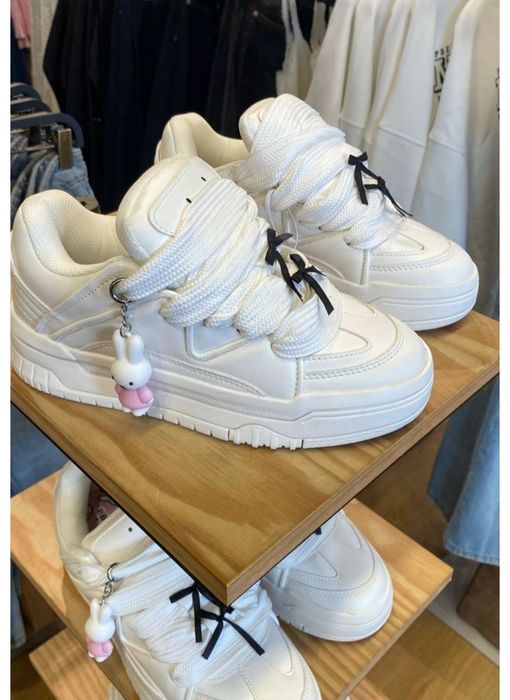 Adidași Bershka Damă
