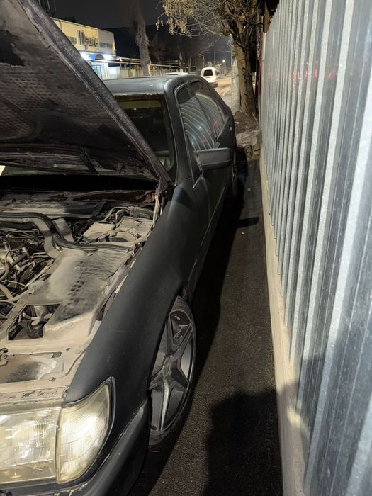 Срочно продам мерседесы s 400