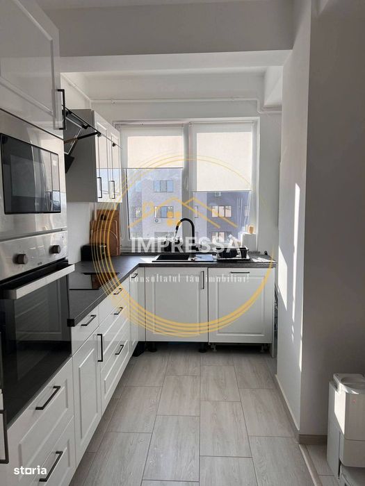 Apartament 3 camere 80mp nemobilat 105.000e doar cu mobilierul de buc