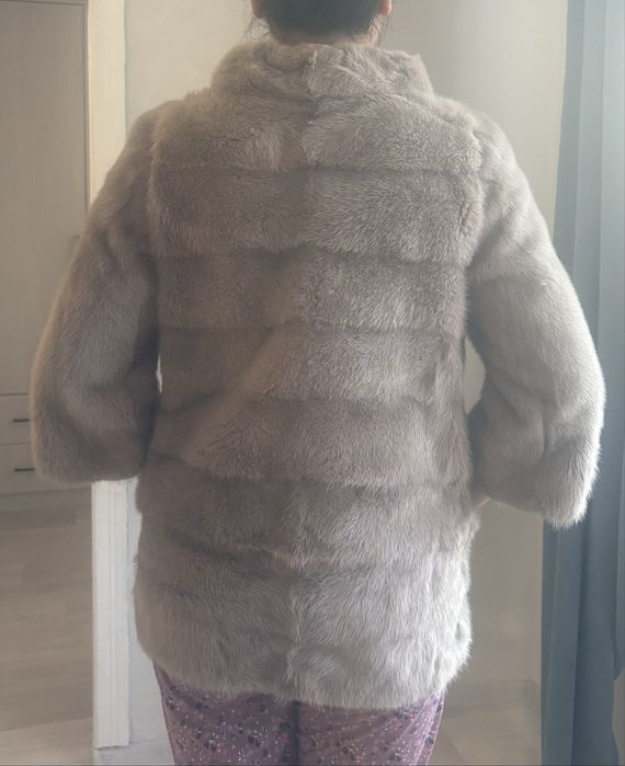 Продам Норковую шубу