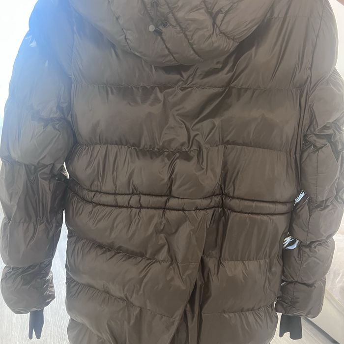 Зимняя куртка Michael Kors оригинал