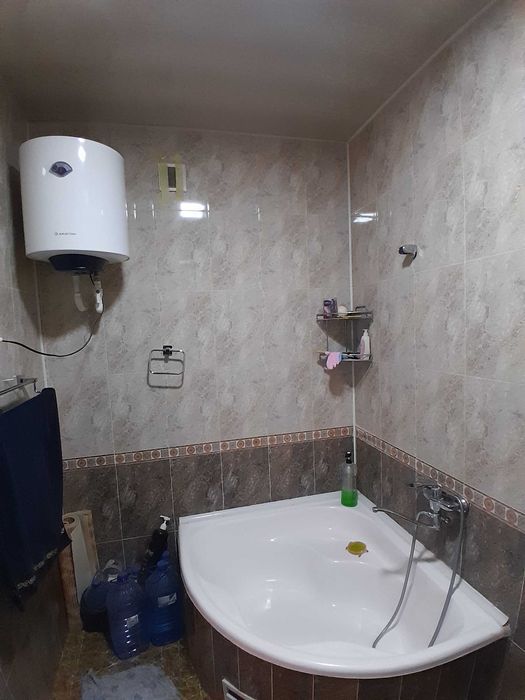 3-хонали  квартира сотилади