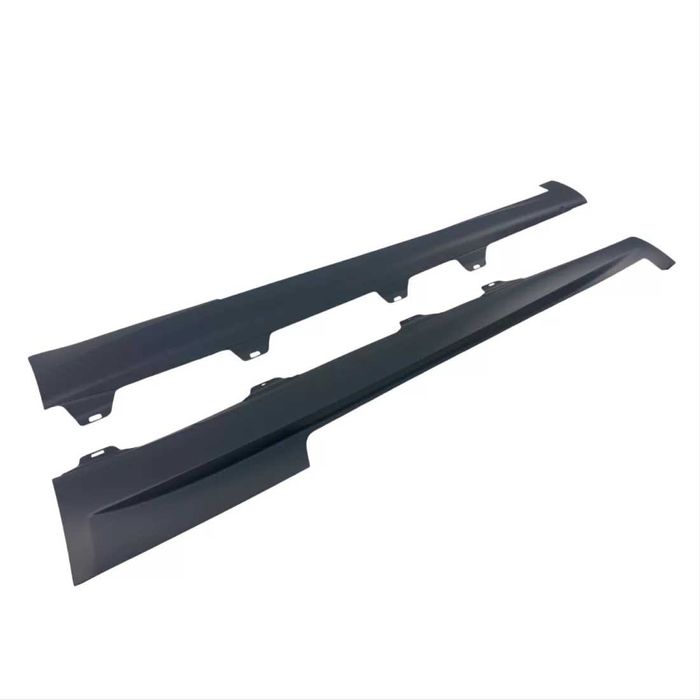 Pachet Exterior VW Scirocco R Line Design Bara Fata Spate Praguri