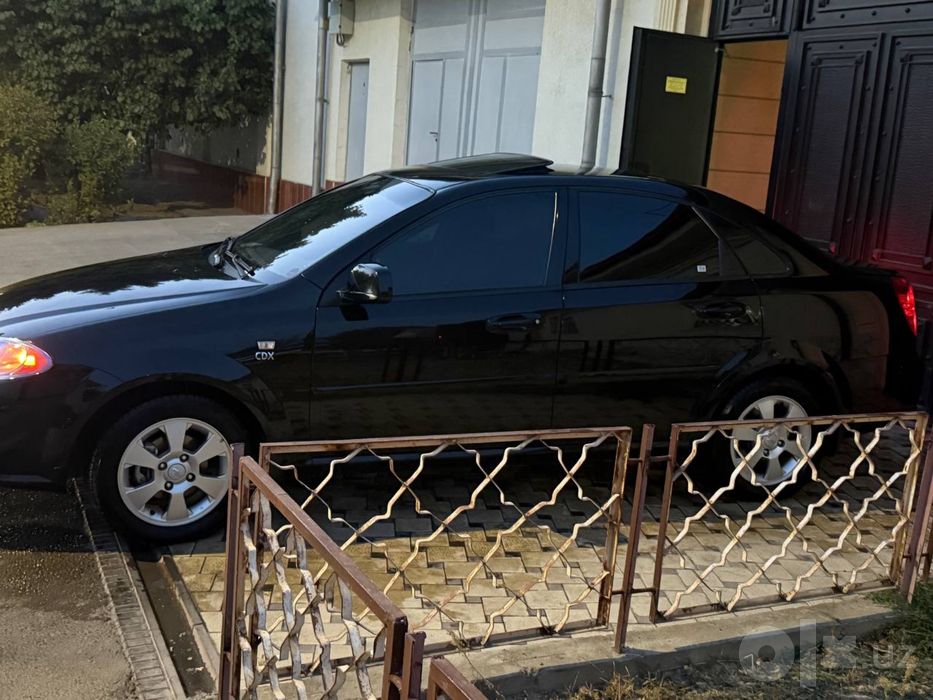 Jentra 2023 gaz qora