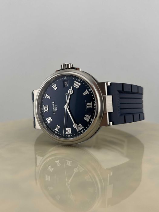 Наручные часы Breguet Marine 5517