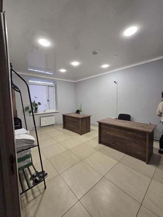 Сдам в аренду офис