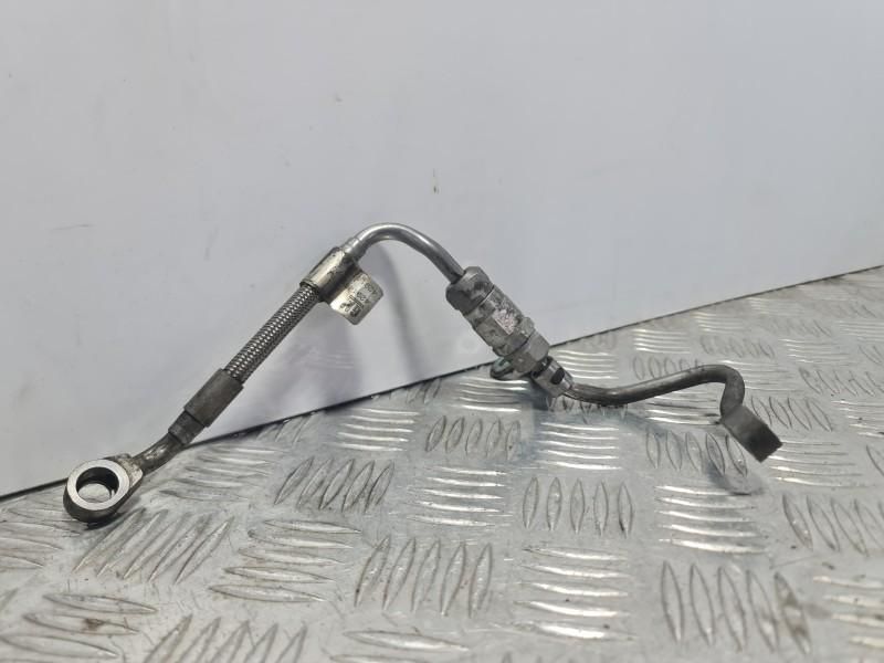 Conducta turbo Opel Meriva B 1.6CDTI 110cp 81kw; 1.6CDTI 95cp 70kw B16