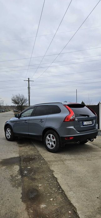 Volvo XC 60 /D5 /2.4 diesel /4x4