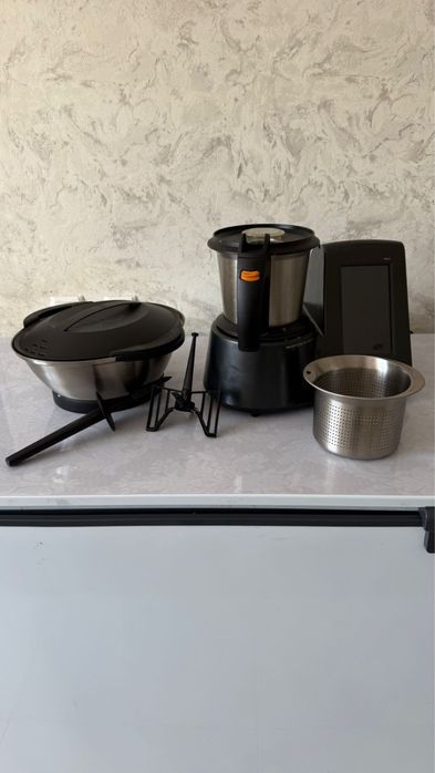 Кухонный комбайн mycook