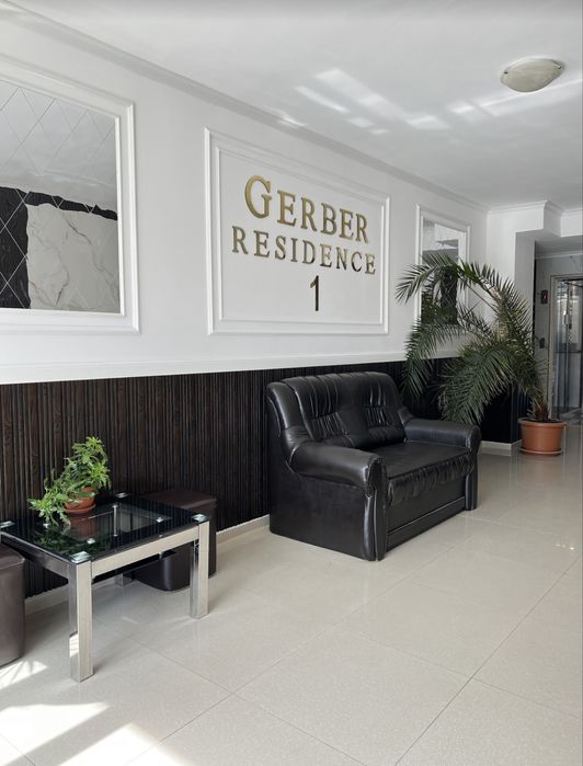 Студио за продажба в Слънчев бряг | комплекс Гербер 1