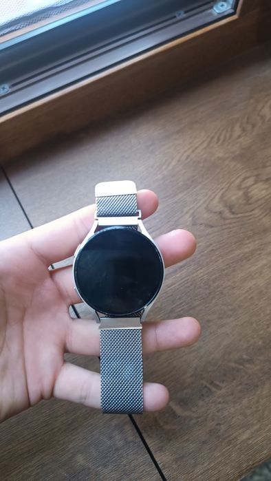 Samsung galaxy watch 4