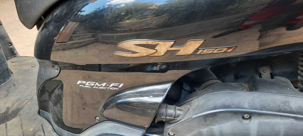 Скутер HONDA SH 150I