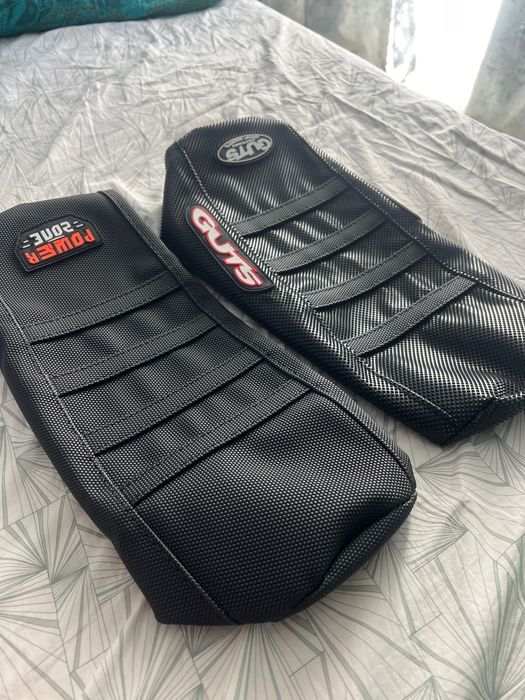 seat cover surron lbx powerzone