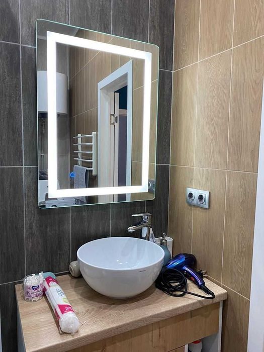 Квартира посуточно в ЖК Флоренция