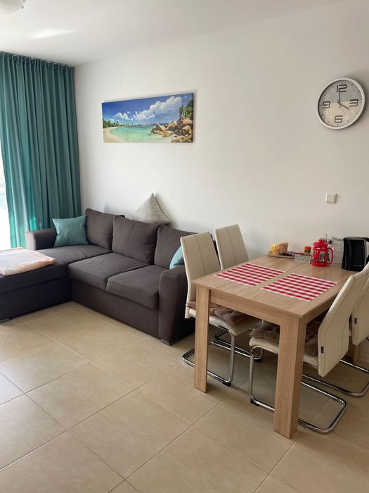 Дава се под наем Двустаен апартамент в Созопол - 50 кв.м за 112.2 € - Снимка #8