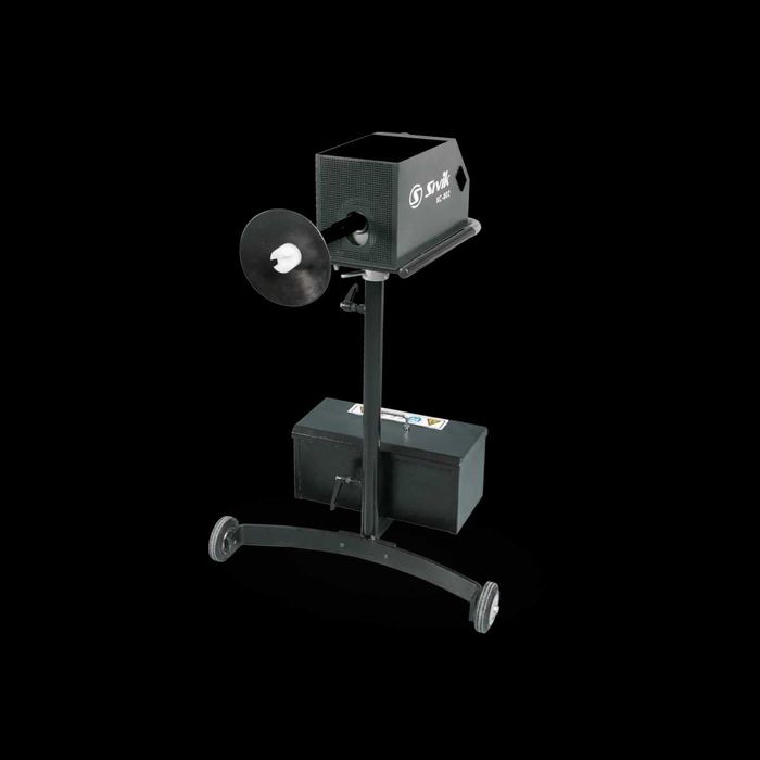 Станок для проточки поверхности тормозного диска