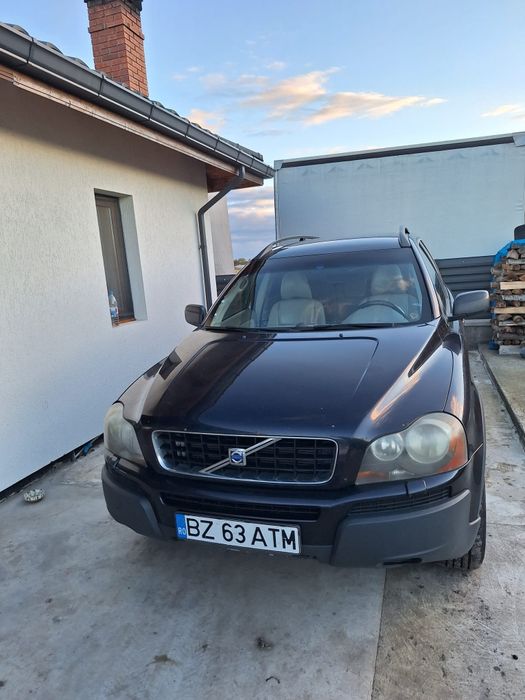 Vând Volvo XC90 5D