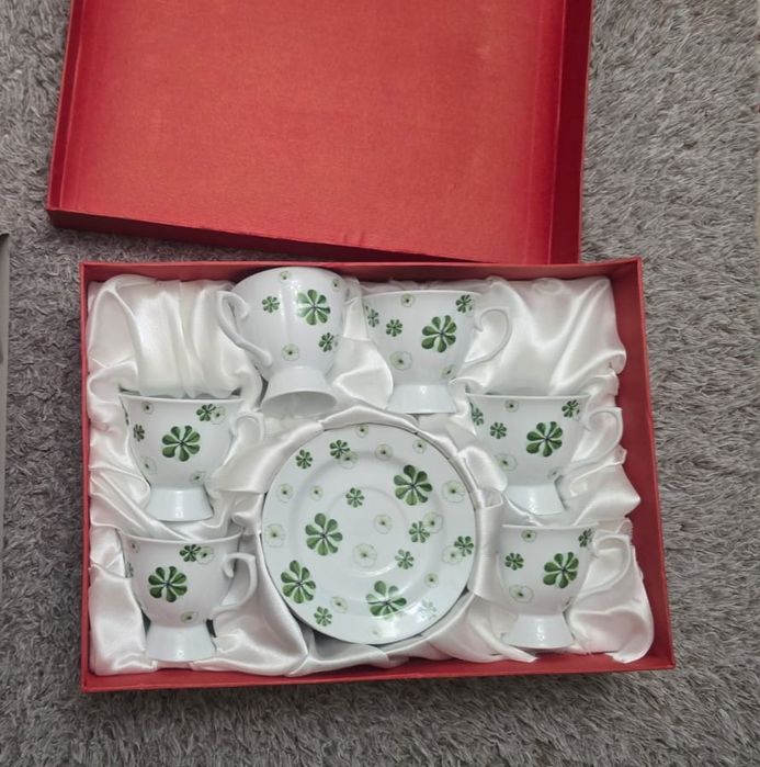 Сервиз на 6 персон