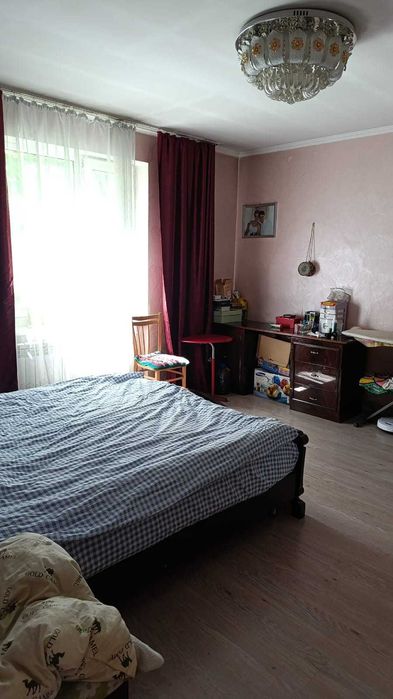 Продам отдельностоящий дом