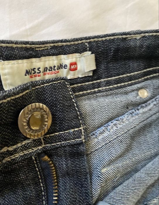 Стилна дамска пола М размер