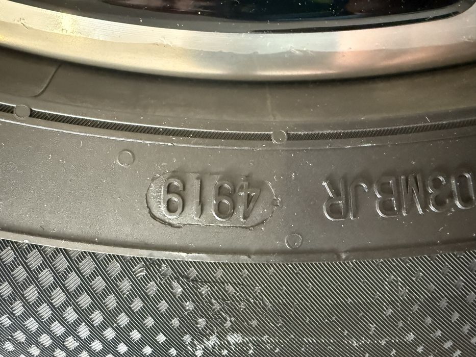 Лети джанти мерцедес