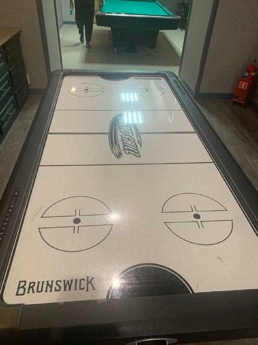 Аэрохоккей Brunswick Windchill Air Hockey Table