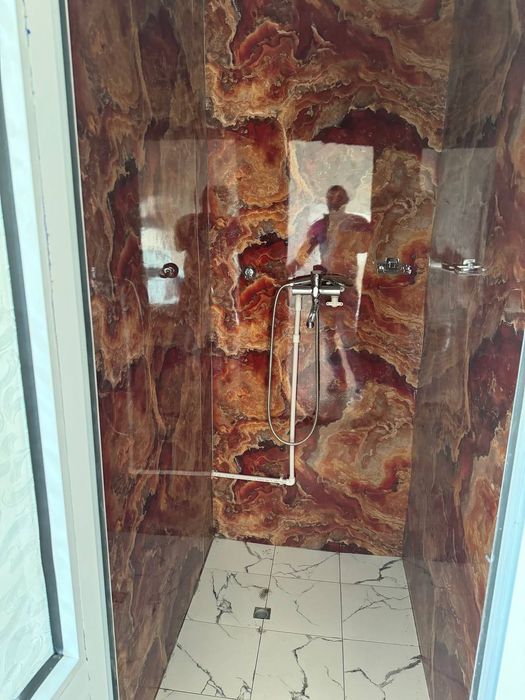 Siz va oylangizga qulay tayyor sharoyitli uy hamma texnikasi bilan