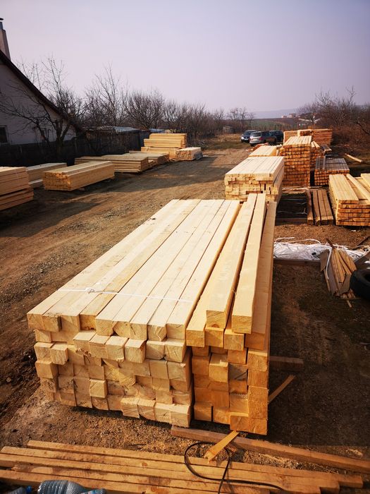 Cherestea producător