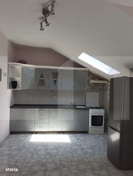 Apartament cu 2 camere, 80 mp, zona Piata Spitalului