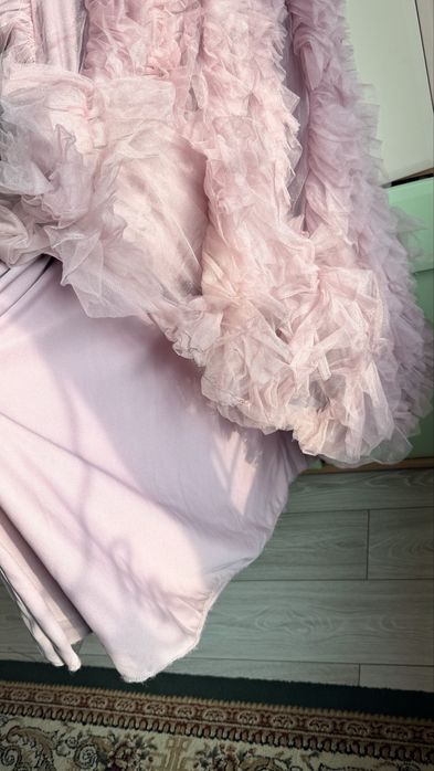 Платье для выпускного