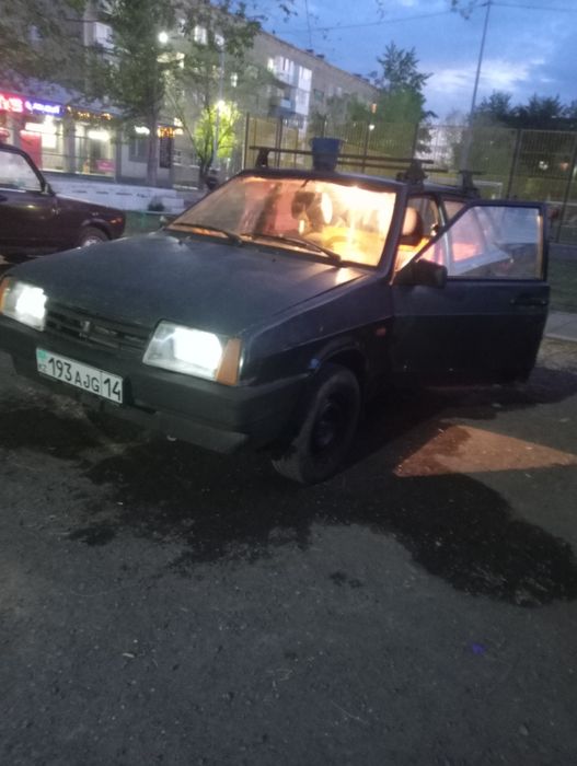 Продам ваз 21093