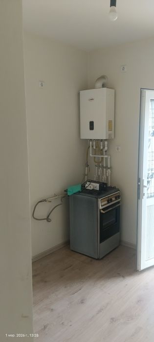 1-комн. квартира, 40 м², Сергелийский район