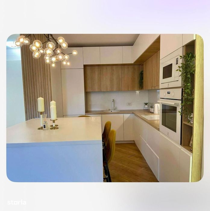 Apartament 3 Camere | Complex Securizat | Pipera Plaza