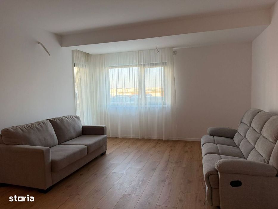 Apartament 2 camere Darwin Residence, Tunari 135.000 € neg.