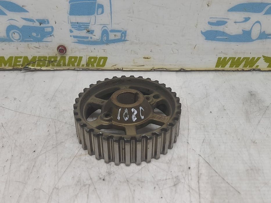 Fulie pompa inalta presiune 9636947780 Mazda 6 GG (2002 - 2005) 2.0 d