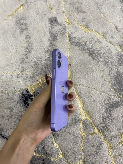 Срочно.iphone 12 mini идеальное состояние