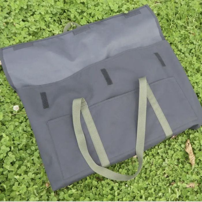 Сумка для мангала или решетки гриль