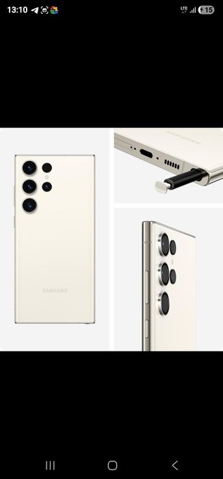 Samsung s 23 ultra sotiladi