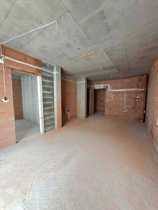 Две стаи с бокс, кв. Казански