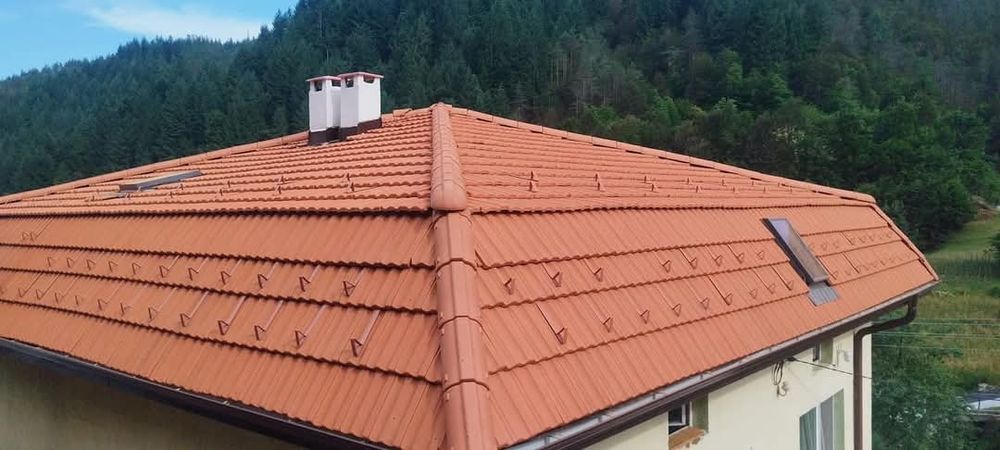 Ремонт на покриви в цяла България Остъпки за пенсионири до 20 процента