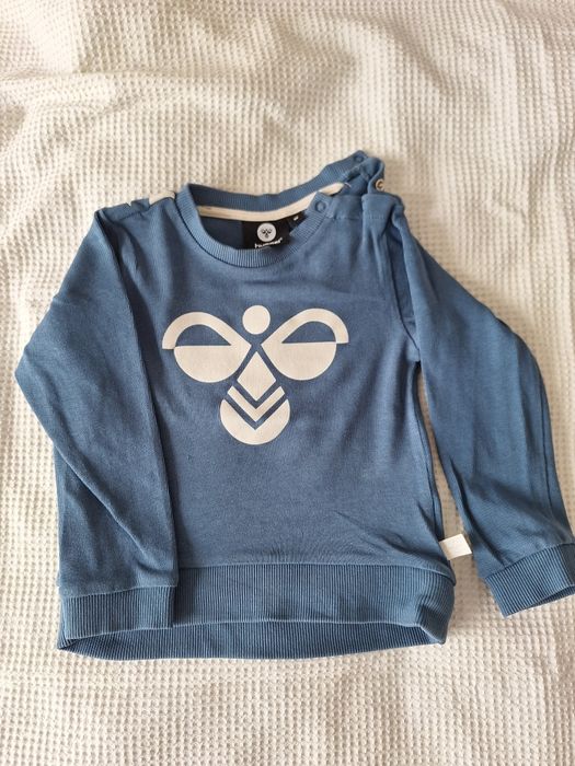 Trening Hummel copii m.92