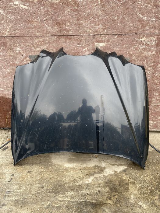 Capota Jaguar Stype pret 500 lei