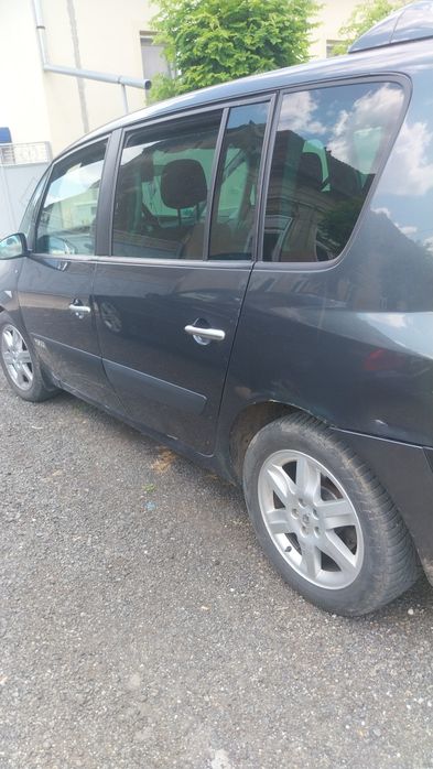 Renault espace 4