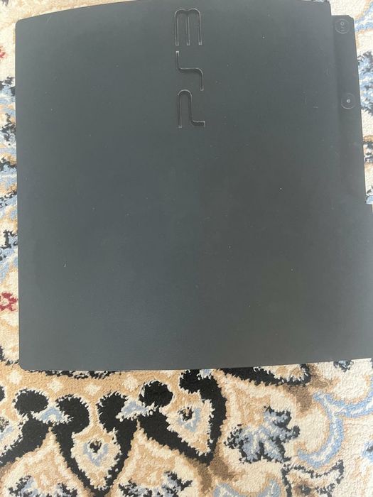 Пс3 в отличном состоянии