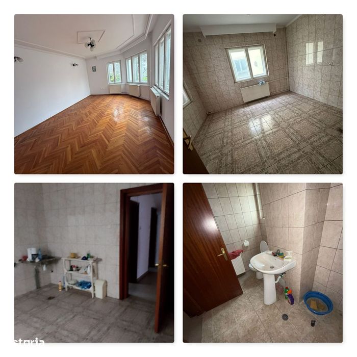 De Inchiriat Casa zona Independentei