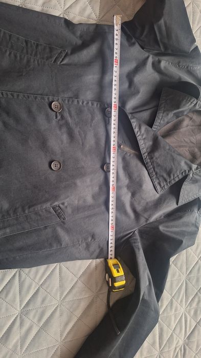 Trenci barbati cu centura