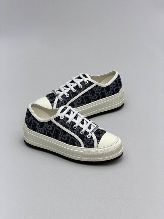 Дамски обувки Dior