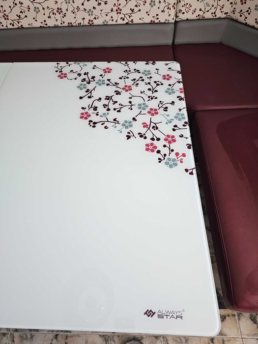 Мебели за трапезария